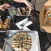   at Terror Tacos in St Louis