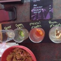  at Terror Tacos in St Louis