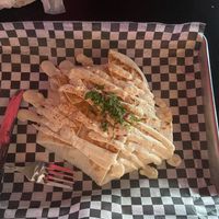   at Terror Tacos in St Louis