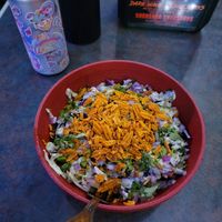  at Terror Tacos in St Louis