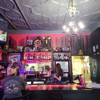  at Terror Tacos in St Louis