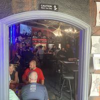   at Terror Tacos in St Louis