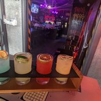  at Terror Tacos in St Louis