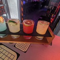  at Terror Tacos in St Louis