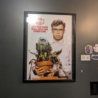  at Terror Tacos in St Louis