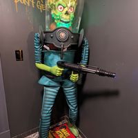  at Terror Tacos in St Louis