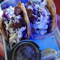 Birria Duo at Terror Tacos in St Louis