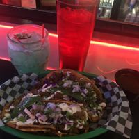 🔥🔥🌮🌮💃🏽💃🏽  at Terror Tacos in St Louis