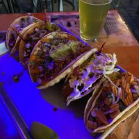   at Terror Tacos in St Louis