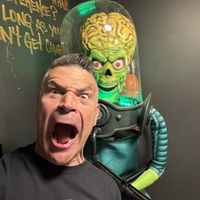   at Terror Tacos in St Louis