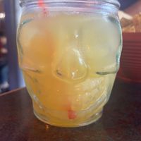 Margaritaa  at Terror Tacos in St Louis