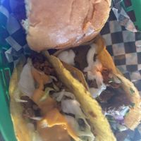   at Terror Tacos in St Louis