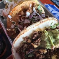   at Terror Tacos in St Louis