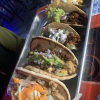   at Terror Tacos in St Louis