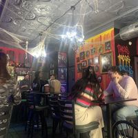   at Terror Tacos in St Louis