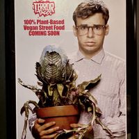   at Terror Tacos in St Louis