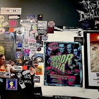   at Terror Tacos in St Louis