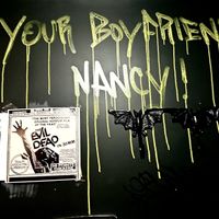   at Terror Tacos in St Louis