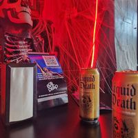  at Terror Tacos in St Louis