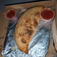  at Mamma Mia's Pizza in Garfield