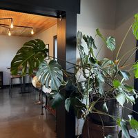 Warehouse 4 Coffee - Inside  at Warehouse 4 Coffee in Vandalia