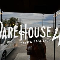 Warehouse 4 Coffee - Sign   at Warehouse 4 Coffee in Vandalia