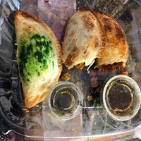  at Empanadus in Riverside