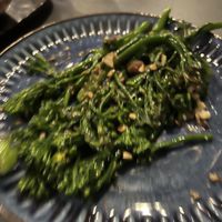 Broccolini  at Skeetas in Geraldton