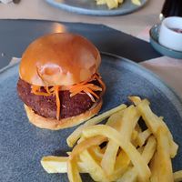  at Mur Marxinal in Ourense