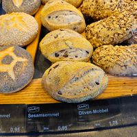  at Schubert Bio & Vollwert Bäckerei - Co. KG in Augsburg