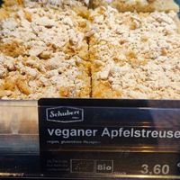  at Schubert Bio & Vollwert Bäckerei - Co. KG in Augsburg