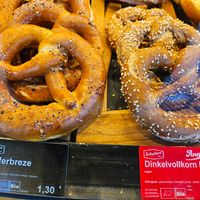  at Schubert Bio & Vollwert Bäckerei - Co. KG in Augsburg