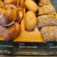  at Schubert Bio & Vollwert Bäckerei - Co. KG in Augsburg