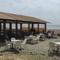 The outside  at Chiringuito Mi Cielito in Rincon De La Victoria