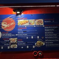   at Thai Food By Suri in Lahaina