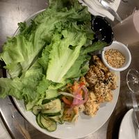   at Golden West Cafe in Baltimore