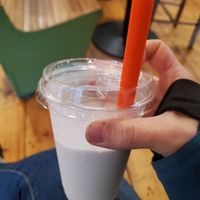  at Golden West Cafe in Baltimore