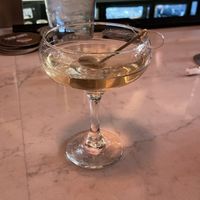 Martini   at Golden West Cafe in Baltimore