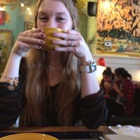 Great brunch  at Golden West Cafe in Baltimore