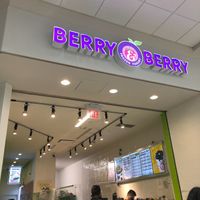 Front store at Berry & Berry  in Albany
