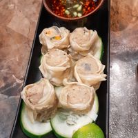 Siomai at Cosmic - Pasig in Pasig