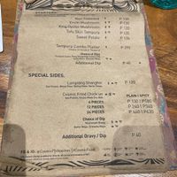   at Cosmic - Pasig in Pasig