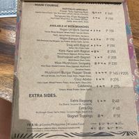   at Cosmic - Pasig in Pasig