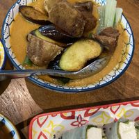 Kare-kare  at Cosmic - Pasig in Pasig