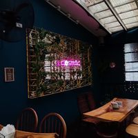 Indoors at Cosmic - Pasig in Pasig