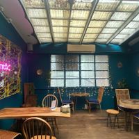 interior  at Cosmic - Pasig in Pasig