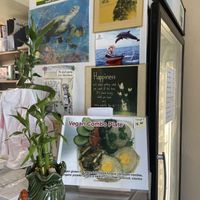 New combo at Loving Hut - King St in Honolulu