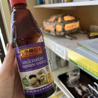   at Loving Hut - King St in Honolulu