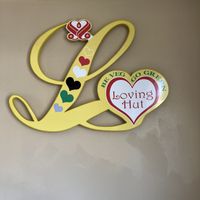   at Loving Hut - King St in Honolulu