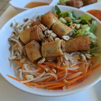  at Loving Hut - King St in Honolulu